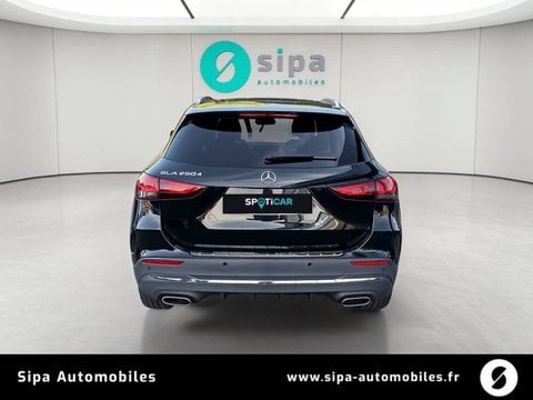 Voitures D'occasion À Mérignac | Mercedes-Benz Gla 250 E 8G-Dct Amg Line 5P