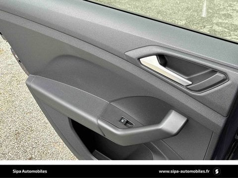 Voitures D'occasion À Libourne | Volkswagen T-Cross 1.0 Tsi 115 Start/Stop Dsg7 Vw Edition 5P