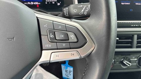 Voitures D'occasion À Lescar | Volkswagen Polo 1.0 Tsi 95 S&S Bvm5 Life Plus 5P