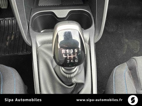 Voitures D'occasion À Mont-De-Marsan | Citroën C3 Iv Turbo 100 Ch Manuelle Plus 5P