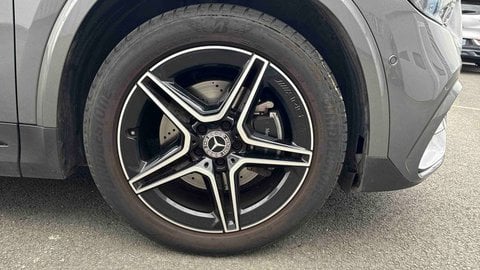 Voitures D'occasion À Villenave-D'ornon | Mercedes-Benz Gla 200 D 8G-Dct Amg Line 5P