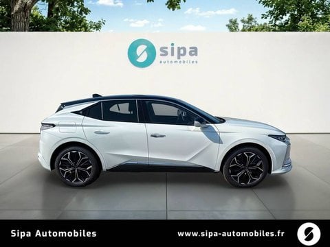 Voitures D'occasion À Toulouse | Ds Ds 4 Hybride E-Tense 225 Eat8 Rivoli 5P