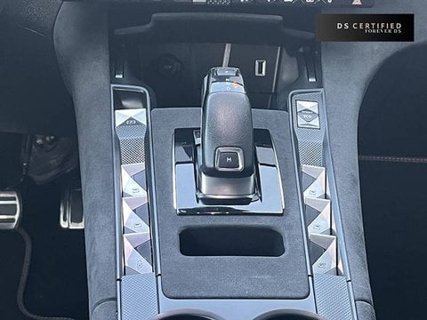 Voitures D'occasion À Lescar | Ds Ds 7 Crossback Ds7 Crossback Bluehdi 130 Eat8 Performance Line...