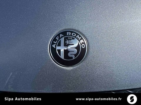 Voitures D'occasion À Muret | Alfa Romeo Junior Ibrida Junior 1.2 Ibrida 145 Ch E-Dct6 Premium 5P