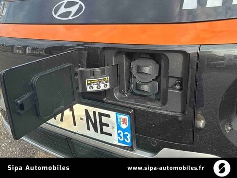 Voitures D'0Km À La-Teste-De-Buch | Hyundai Inster 49 Kwh 5 Pl. Creative 5P