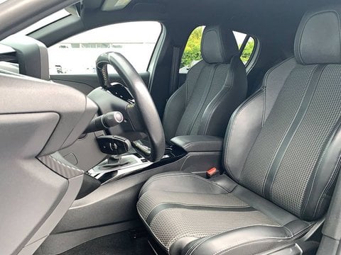 Voitures D'occasion À Villenave-D'ornon | Peugeot 208 Ii Bluehdi 100 S&S Bvm6 Gt 5P
