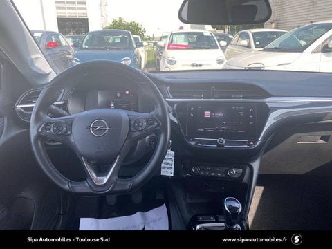Voitures D'occasion À Toulouse | Opel Corsa 1.2 Turbo 100 Ch Bvm6 Elegance 5P
