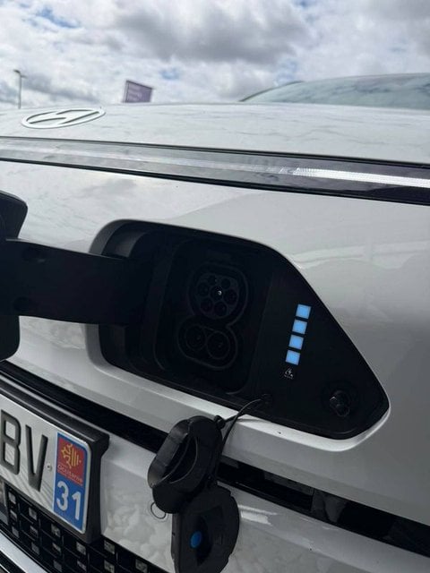 Voitures D'0Km À Toulouse | Hyundai Kona Electrique Ii Electrique 65 Kwh - 217 Ch Ultime Edition 5P