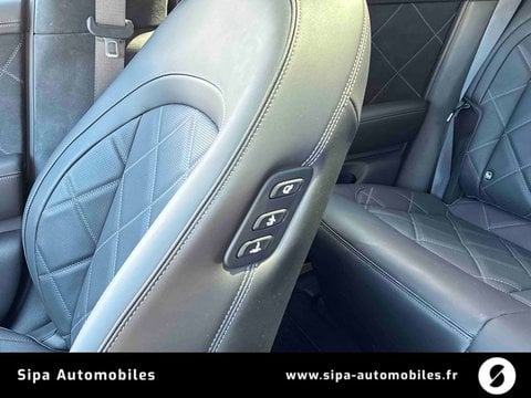 Voitures D'occasion À Le Bouscat | Genesis Gv60 Electrique Awd Premium 4P