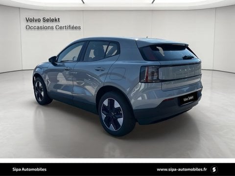 Voitures D'0Km À Labège | Volvo Ex30 Single Extended Range 272 Ch 1Edt Start 5P