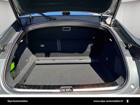 Voitures D'occasion À Labège | Polestar 4 Polestar Lr Dual Motor Awd 100 Kwh Prime 5P