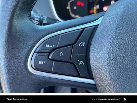 Voitures D'occasion À Toulouse | Renault Mégane Iv Berline Blue Dci 115 Business 5P