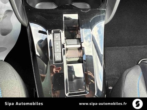 Voitures D'occasion À Mont-De-Marsan | Citroën C3 Electrique Iv E- 113 Ch, Autonomie Confort Bu...