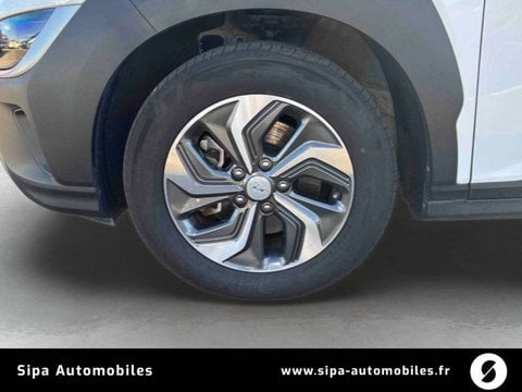 Voitures D'occasion À Toulouse | Hyundai Kona Hybrid 141 Intuitive 5P