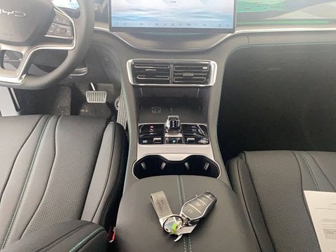 Voitures D'0Km À Fenouillet | Byd Seal U Electrique Ev 87 Kwh 218 Ch Design 5P