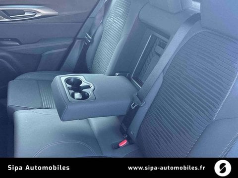 Voitures D'occasion À Mérignac | Alfa Romeo Tonale 1.5 Hybrid 160 Ch Vgt Tct7 Sprint 5P