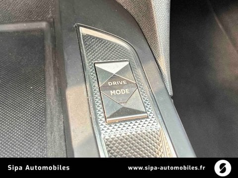 Voitures D'occasion À Lescar | Ds Ds 3 Ds3 Crossback E-Tense Grand Chic 5P