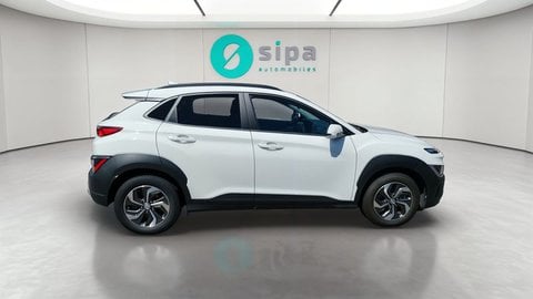 Voitures D'occasion À Villenave-D'ornon | Hyundai Kona Hybrid 141 Intuitive 5P