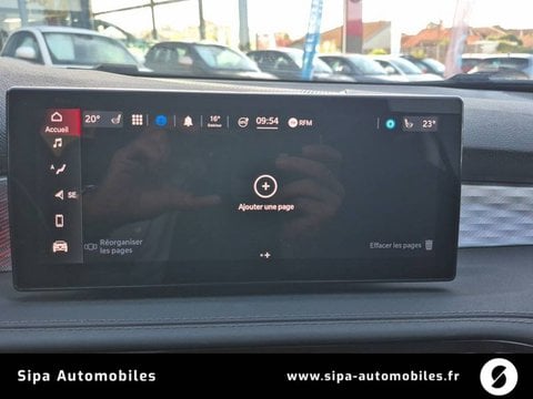Voitures D'occasion À Dax | Alfa Romeo Tonale 1.5 Hybrid 160 Ch Vgt Tct7 Veloce 5P