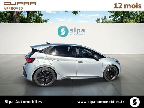 Voitures D'occasion À Lescar | Cupra Born 230 Ch - Batterie Xl V 5P