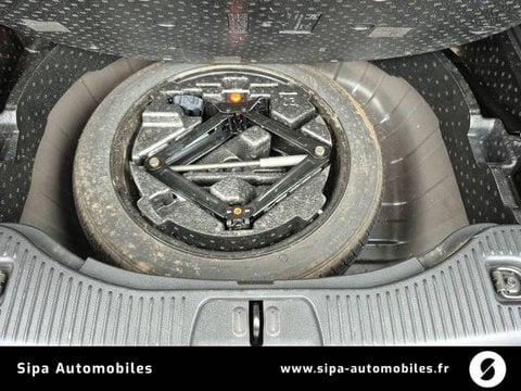 Voitures D'occasion À Dax | Opel Mokka 1.4 Turbo - 140 Ch 4X2 Start&Stop Cosmo 5P