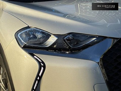 Voitures D'occasion À Lescar | Ds Ds 3 Ds3 Crossback E-Tense Montmartre 5P