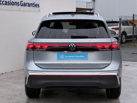 Voitures D'occasion À Lescar | Volkswagen Tiguan 1.5 Ehybrid 204Ch Dsg6 Elegance 5P