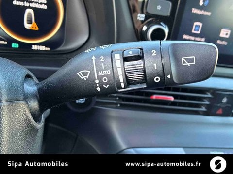 Voitures D'occasion À Le Bouscat | Hyundai I20 1.0 T-Gdi 100 Hybrid 48V N Line Creative 5P