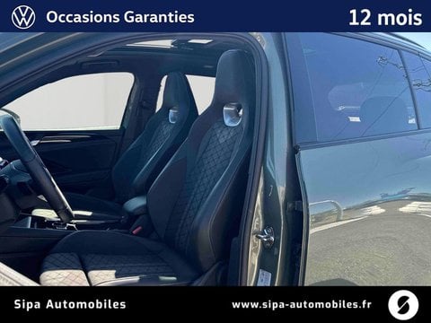 Voitures D'occasion À Lescar | Volkswagen Tiguan 1.5 Ehybrid 204Ch Dsg6 R-Line Edition 5P