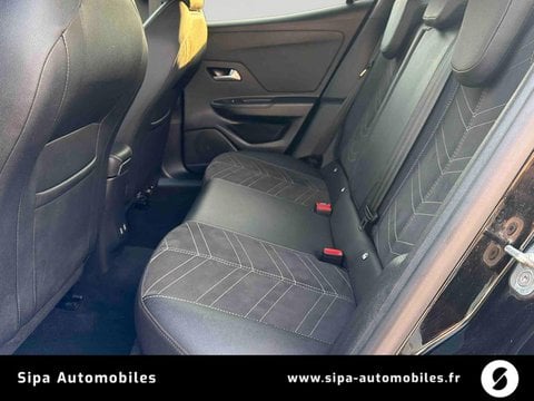 Voitures D'occasion À Lescar | Opel Mokka 1.2 Turbo Hybride 136 Ch E-Dct6 Ultimate 5P