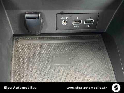 Voitures D'occasion À Libourne | Renault Captur Tce 90 Intens 5P