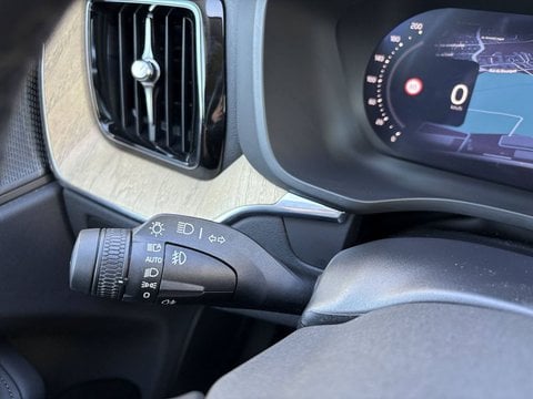 Voitures D'0Km À Labège | Volvo Xc60 T6 Awd Hybride Rechargeable 253 Ch+145 Ch Geartronic 8 Plu...