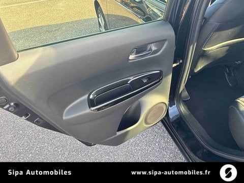 Voitures D'occasion À Mérignac | Honda Jazz E:hev 1.5 I-Mmd Executive 5P
