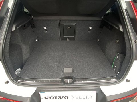 Voitures Occasion Volvo Xc40 T3 163 Ch Geartronic 8 Inscription 5P À Labège