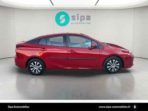 Voitures D'occasion À Le Bouscat | Toyota Prius Hybride Rc19 Hybride Dynamic Pack Premium 5P