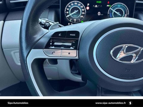 Voitures D'occasion À Mérignac | Hyundai Tucson 1.6 T-Gdi 265 Htrac Plug-In Bva6 5P