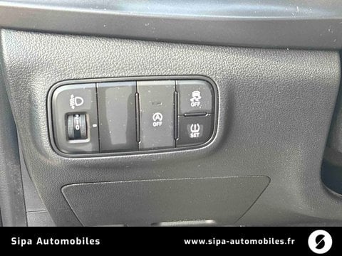 Voitures D'occasion À Le Bouscat | Hyundai I20 1.2 84 Initia 5P
