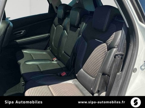 Voitures D'occasion À Toulouse | Renault Scénic Scenic Dci 110 Energy Hybrid Assist Business 5P