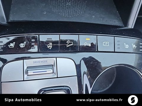 Voitures D'occasion À Muret | Hyundai Tucson 1.6 T-Gdi 230 Hybrid Bva6 Executive 5P