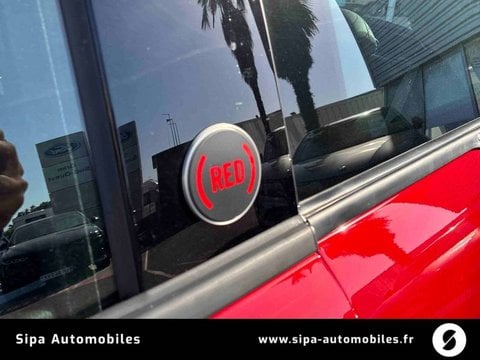 Voitures D'0Km À Lescar | Fiat 500 1.0 65 Ch Hybride Torino 3P