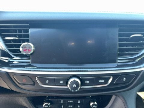 Voitures D'occasion À Muret | Opel Insignia Grand Sport 1.5 Diesel 122 Ch Elegance Business 5P