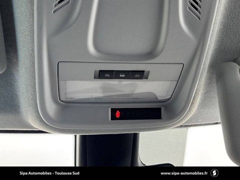 Voitures D'occasion À Toulouse | Opel Crossland X Crossland 1.2 83 Ch Edition 5P