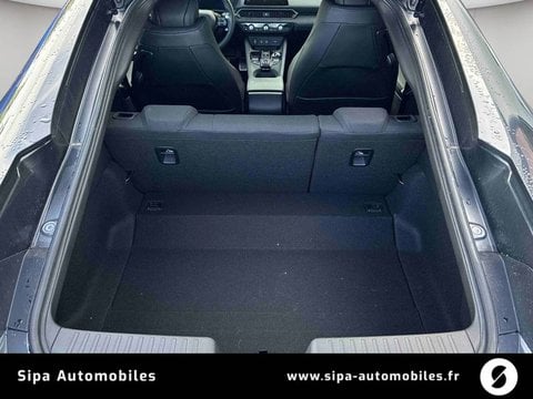Voitures D'0Km À Mérignac | Honda Prelude Vi E:hev 2.0 I-Mmd Advance 3P