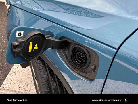 Voitures D'occasion À Lormont | Volvo Xc40 T4 Recharge 129+82 Ch Dct7 Plus 5P