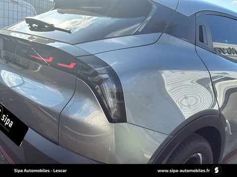Voitures D'0Km À Lescar | Alfa Romeo Junior Ibrida Junior 1.2 Ibrida 145 Ch E-Dct6 Speciale 5P