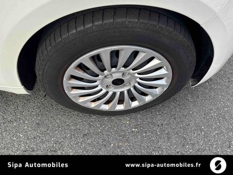 Voitures D'occasion À Bayonne | Fiat 500 Iii Electrique E 95 Ch Nouvelle 3P