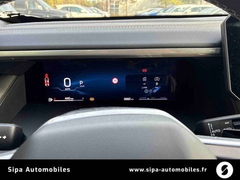 Voitures D'0Km À Toulouse | Jeep Compass E-Hybrid Compass 1.2 Turbo T3 145 Ch Bvr6 E-Hybrid 4X2 ...
