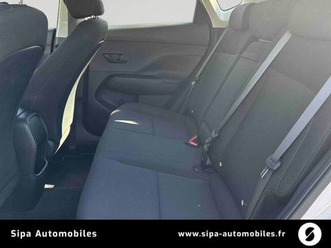 Voitures D'occasion À Villenave-D'ornon | Hyundai Kona Hybrid 141 Intuitive 5P