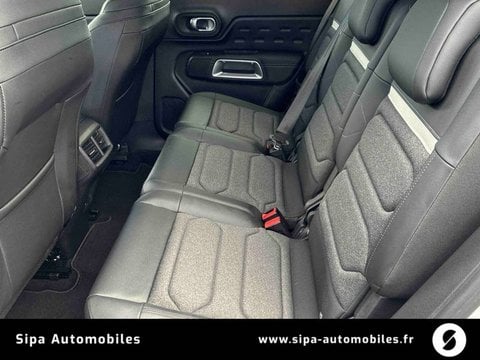 Voitures D'occasion À Lescar | Citroën C5 Aircross Hybride 136 E-Dcs6 Plus 5P