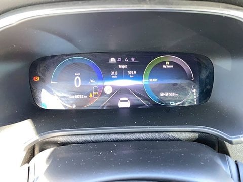 Voitures D'occasion À Fenouillet | Renault Mégane Megane Iv Iv Estate E-Tech Plug-In Hybride 16...